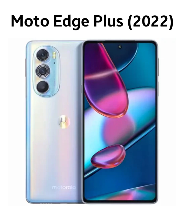 MOTO EDGE PLUS (2022)