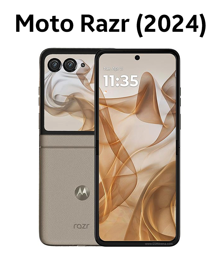 MOTO RAZR (2024) 