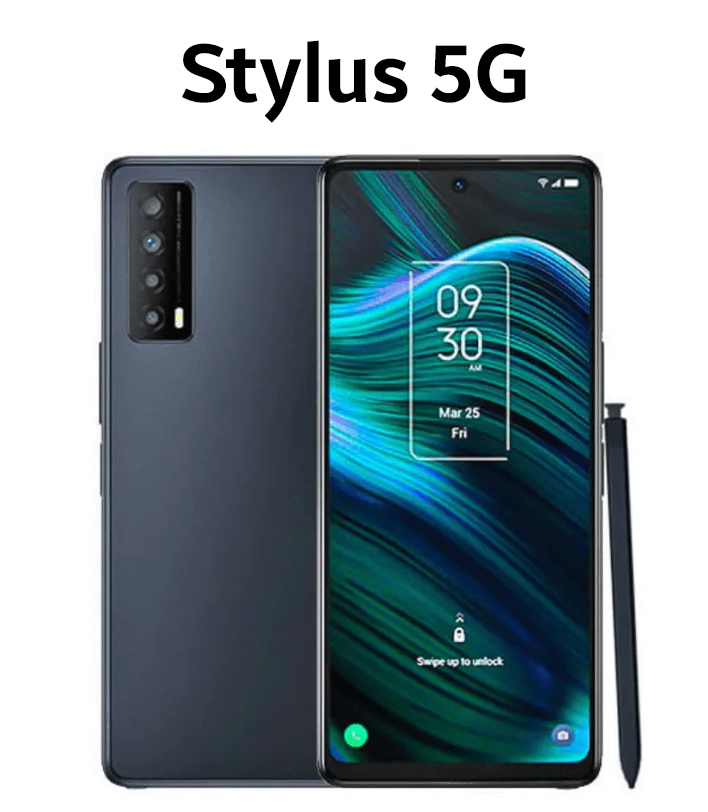 STYLUS 5G