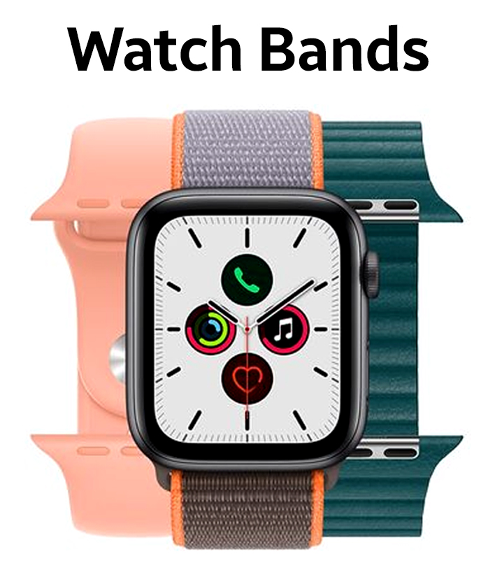 Watch Bands