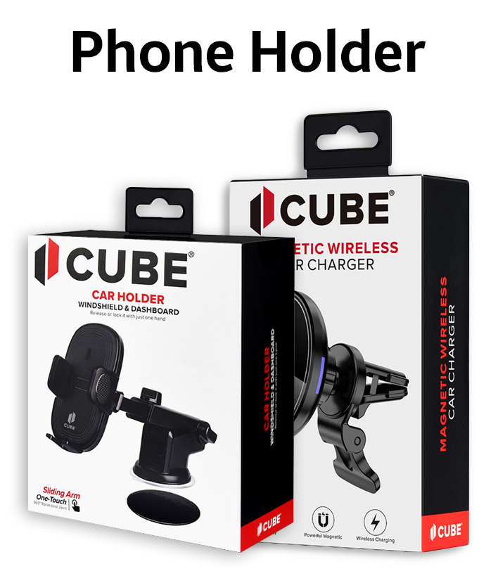 Phone Holder 