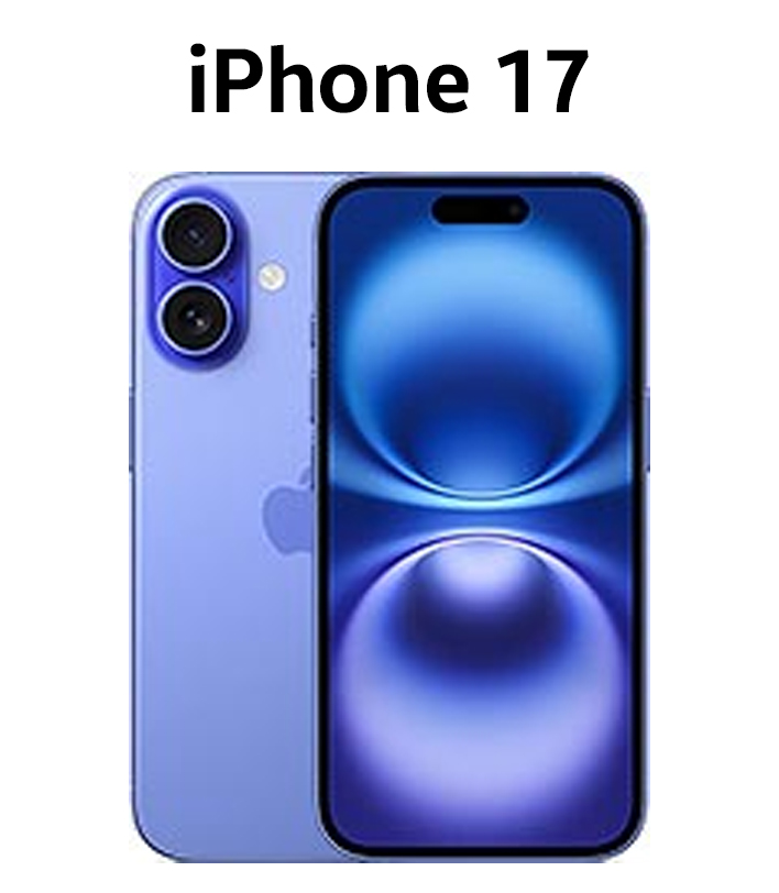 iPhone 17 (6.3)	
