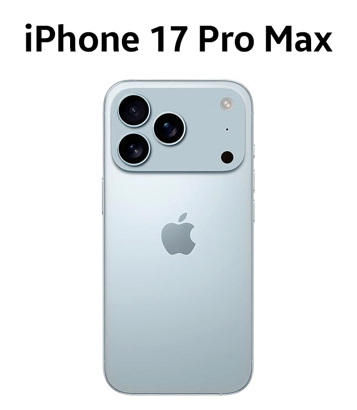 iPhone 17 Pro Max (6.9)	