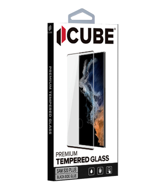 Edge 2 Edge Tempered Glass